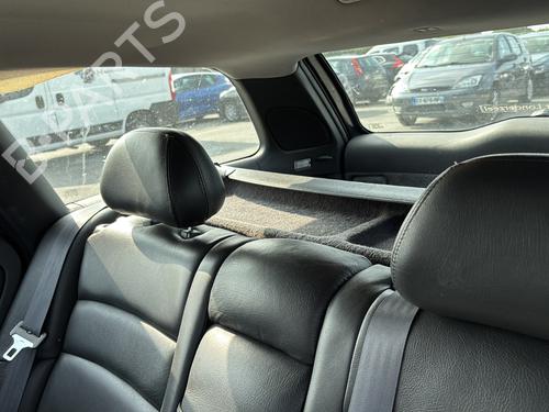 Left front indicator VOLVO V40 Estate (645) 1.9 DI | BP30543054C32 