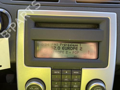 Ignition barrel VOLVO C30 (533) D2 | BP38978219M48 - Image 12