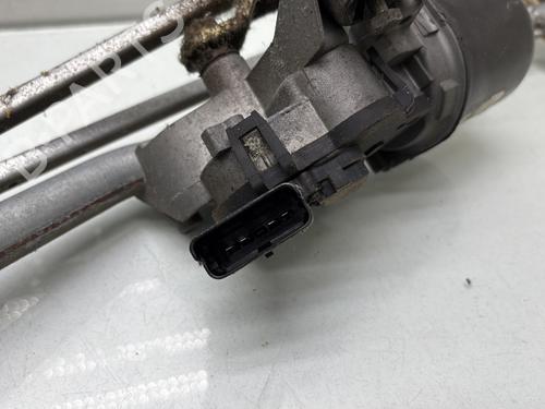 Front wiper motor CITROËN C3 Pluriel (HB_) 1.6 | BP32469981M29  - Image 5