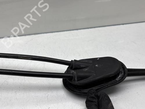 Gear lever RENAULT KOLEOS I (HY_) 2.0 dCi (HY0K) | BP30850409M90 - Image 5