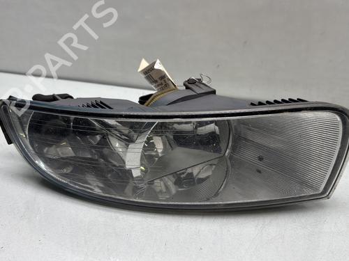 Used Left front fog light SKODA SUPERB II (3T4) 2.0 TDI (170 hp) 29413544