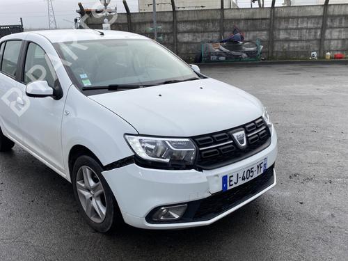 Luftventil DACIA SANDERO II TCe 90 (B8M1, B8MA, B8AC) | BP30688489I21 - Image 11