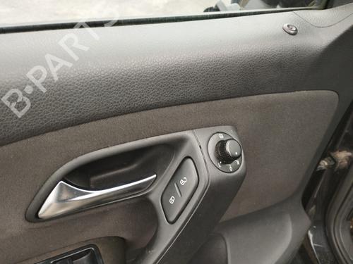Used Parts VW POLO V (6R1, 6C1) 1.2 TDI 4785507