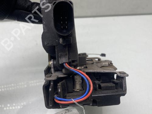 Front left lock VW GOLF IV (1J1) 1.9 TDI | BP28282515C98 