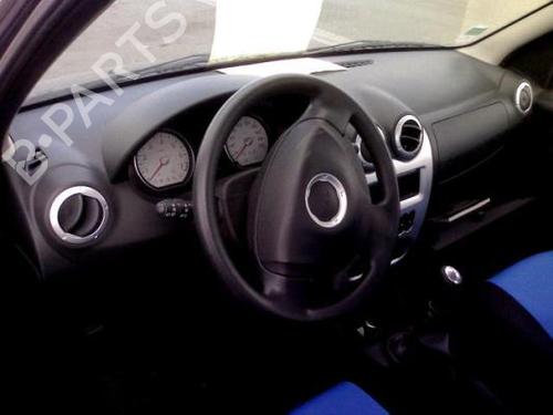 Brugte DACIA LOGAN (LS_)  1.5 dCi (LS0W)  1813503