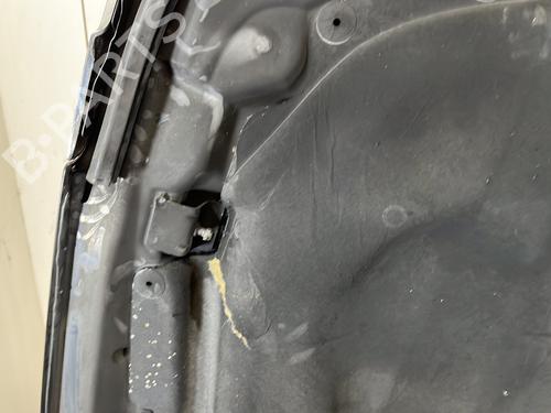 Hood SAAB 9-5 (YS3E) 1.9 TiD | BP31804498C1