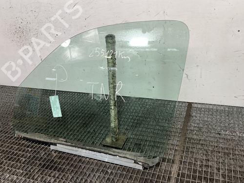 Front left door window RENAULT KANGOO (KC0/1_) D 65 1.9 (KC0E, KC02, KC0J, KC0N) | BP30910381C18