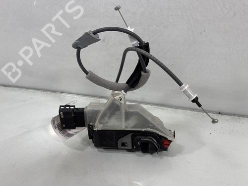 Rear right lock PEUGEOT 2008 II (UD_, US_, UY_, UJ_, UR_, UC_) 1.2 PureTech 130 (USHNS, URHNS) | BP28385325C99 