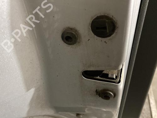 Left rear door SEAT LEON (1P1) 1.9 TDI | BP21956359C4