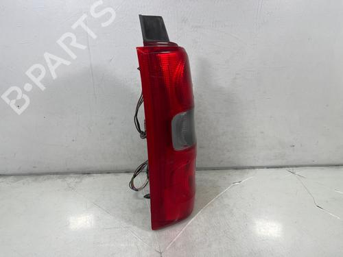 Left taillight SUZUKI WAGON R+ (MA) 1.3 (RB413) | BP37249611C34 - Image 6