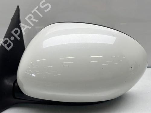 Used Left mirror NISSAN JUKE (F15) 1.6 (117 hp) 19990372