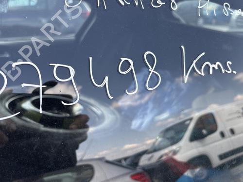 Right tailgate light CITROËN DS4 (NX_) 1.6 BlueHDi 120 | BP28280929C80 - Image 12