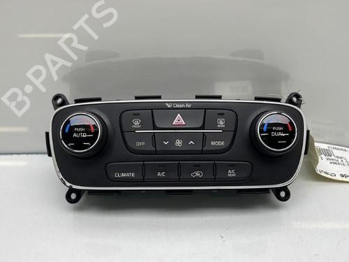 Climate control KIA SORENTO II (XM) 2.2 CRDi 4WD | BP21961339I5 
