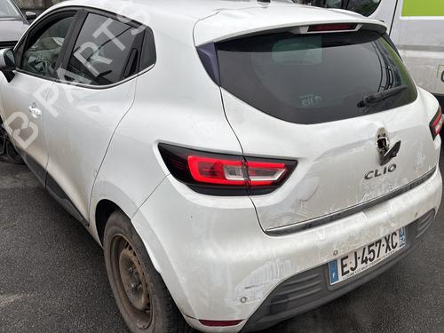 Switch RENAULT CLIO IV (BH_) 1.2 TCe 120 (BHAU) | BP34561201I30 - Image 18