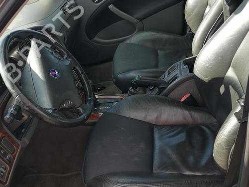 Climate control SAAB 9-5 (YS3E) 2.0 t | BP20027537I5 