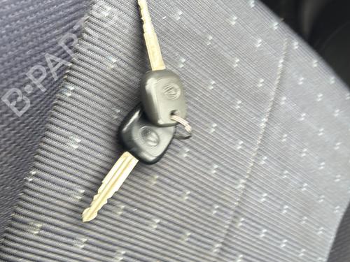 Used Parts DAIHATSU SIRION (M1)  1.3 Sport (M101)  4369108