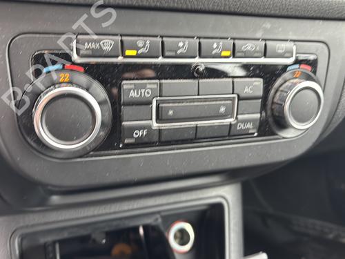 Used Parts VW GOLF PLUS V (5M1, 521)  2.0 TDI  4237464