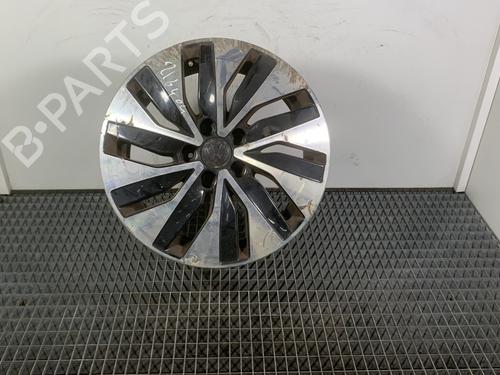 Used Rim VW POLO V (6R1, 6C1) 1.4 TDI (75 hp) 23400836