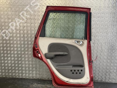 Left rear door CHRYSLER PT CRUISER (PT_) 2.2 CRD | BP19984105C4 
