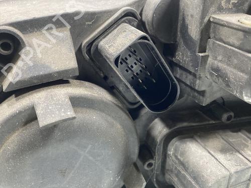 Højre forlygte VW POLO IV (9N_, 9A_) 1.9 SDI | BP29939988C29 