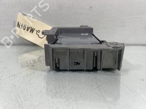 ECU airbags RENAULT CLIO III (BR0/1, CR0/1) 1.5 dCi (BR17, CR17) | BP29507319M53 