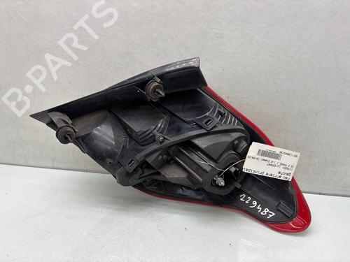 Used Left taillight Left taillight 38598617 38598617
