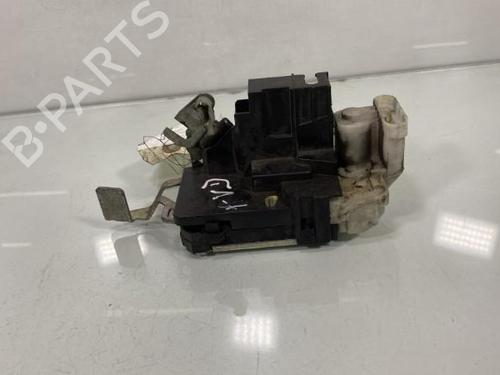 Front right lock CITROËN JUMPER I Van (244) 2.0 HDi | BP20032480C97 