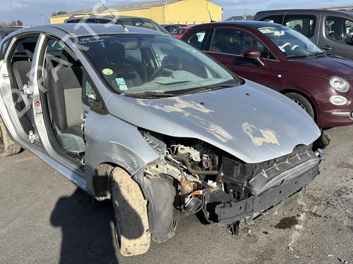 Front left exterior door handle FORD FIESTA VI (CB1, CCN) 1.25 | BP28428034C128 