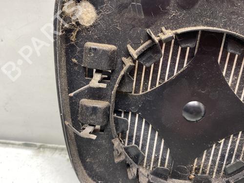 Used Left mirror glass Left mirror glass 26890590 26890590