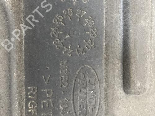 Underbody protection LAND ROVER RANGE ROVER SPORT III (L461)  | BP22629112M92 