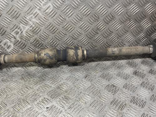 Right front driveshaft HYUNDAI ix35 (LM, EL, ELH) 1.7 CRDi | BP27733856M39 