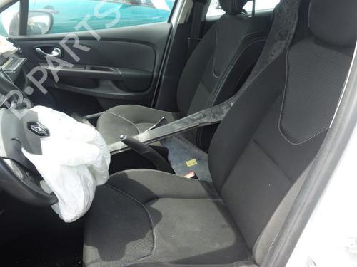 Hand brake RENAULT CLIO IV (BH_) 1.5 dCi 90 | BP19980304I18 