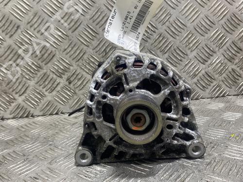 Alternator CITROËN C3 I (FC_, FN_) 1.4 i | BP23400868M7 