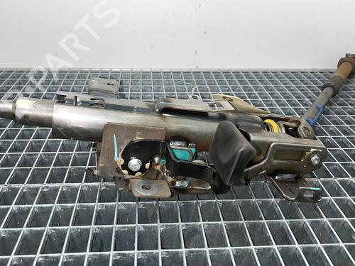 Used Steering column PEUGEOT 307 CC (3B) 1.6 16V (110 hp) 19998974