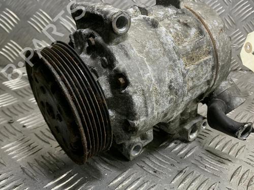 Used AC compressor AC compressor AUDI A8 D3 (4E2, 4E8) 4.0 TDI quattro (275 hp) 19977272 19977272