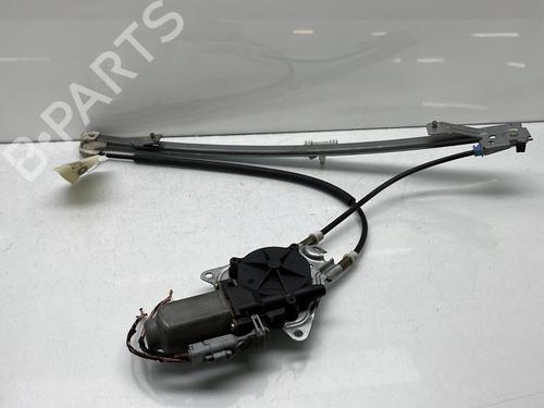Used Front right window mechanism PEUGEOT EXPERT Van (222) 2.0 HDI (94 hp) 26667318