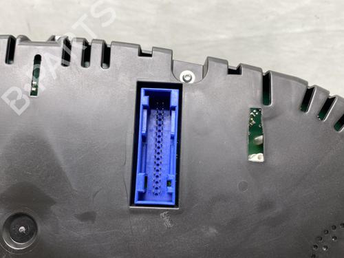 Instrument cluster VW GOLF VI (5K1) 1.6 TDI | BP20312333C47 