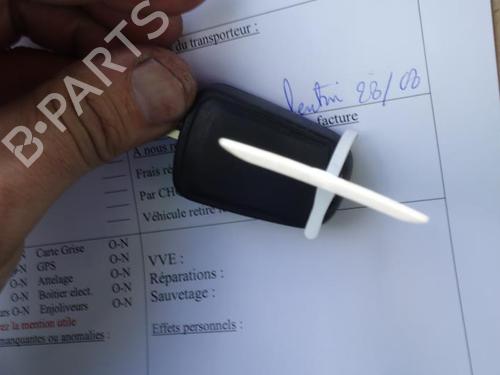 Heater resistor OPEL KARL (C16) 1.0 | BP19999855M108  - Image 8