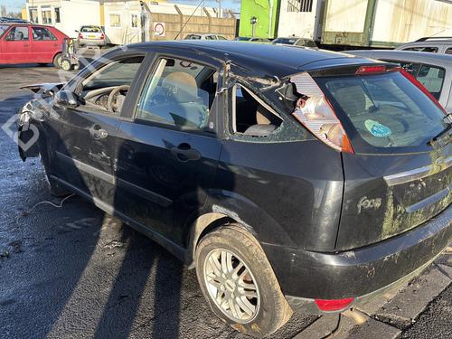 Right front indicator FORD FOCUS I (DAW, DBW) 1.8 Turbo DI / TDDi | BP32269753C33 