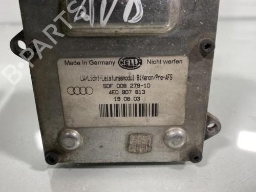 Xenon ballast AUDI A8 D3 (4E2, 4E8) 4.0 TDI quattro | BP19994730C53  - Image 5