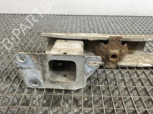 Rear bumper reinforcement PEUGEOT 207 SW (WK_) 1.6 HDi | BP20183438C73 