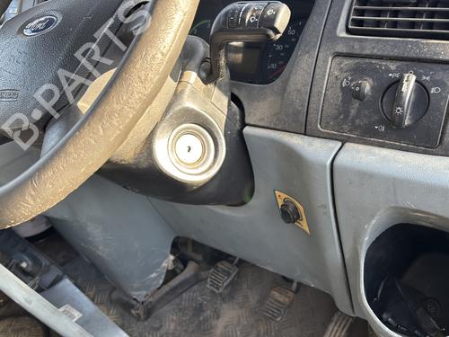 Climate control FORD TRANSIT Van (FA_ _) 2.4 TDCi RWD | BP25597765I5 - Image 14