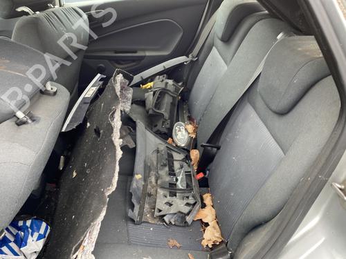 ABS pump FORD FIESTA VI (CB1, CCN) 1.4 TDCi | BP25346431M43 