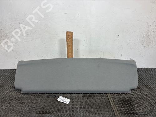 Used Rear parcel shelf Rear parcel shelf RENAULT TWINGO I (C06_) 1.2 (C066, C068) (58 hp) 39708218 39708218