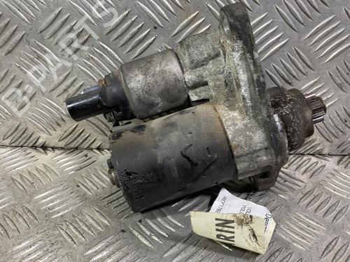 Starter VW POLO (9N_, 9A_)  | BP19970815M8 