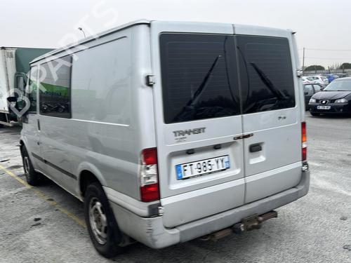 Front left window mechanism FORD TRANSIT Van (FA_ _) 2.0 TDCi | BP20007674C22  - Image 8