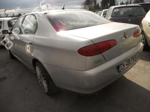 Commande retroviseurs ALFA ROMEO 166 (936_) 2.4 JTD (936AXA00, 936A3B00) | BP20018974I25 