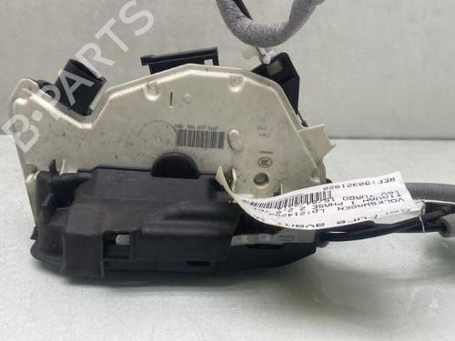 Front right lock VW TIGUAN (5N_) 2.0 TDI | BP19958414C97 