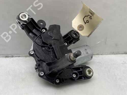 Used Rear wiper motor RENAULT ZOE (BFM_) ZOE (92 hp) 25446302