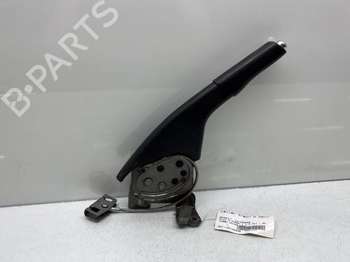 håndbremse RENAULT CLIO III (BR0/1, CR0/1) 1.5 dCi (BR17, CR17) (86 hp) 29039379
